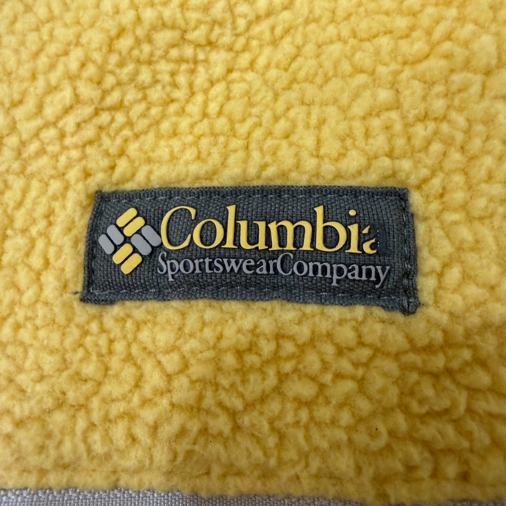 Columbia Men's Helvetia™ Half Snap Fleece Pullover - Picture 4 of 9